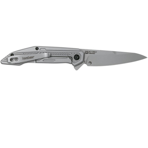 223 Kershaw Полуавтоматический складной нож Kershaw Terran фото 3