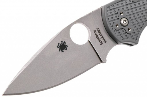 Складной нож Spyderco Native 41PGY5 фото 15