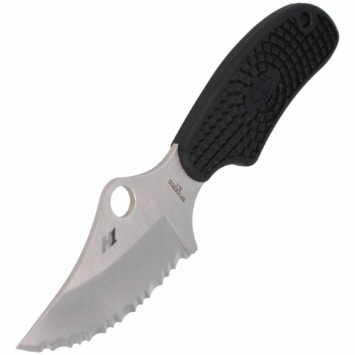 3810 Spyderco ARK (Always Ready Knife) FB35SBK фото 2