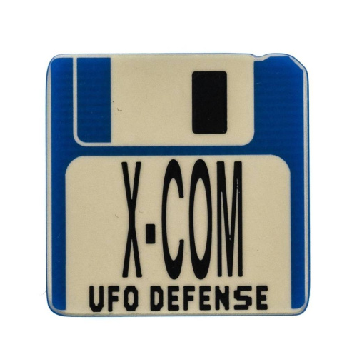 Патч "X-COM"