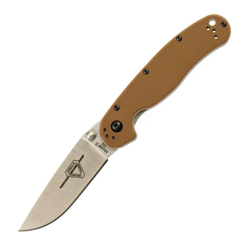 Складной нож Ontario RAT-2 Складной нож Ontario RAT-2