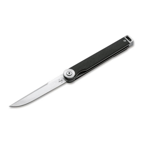 Складной нож Boker Kaizen Black Складной нож Boker Kaizen Black