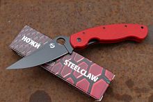 Складной нож Steelclaw Боец-3