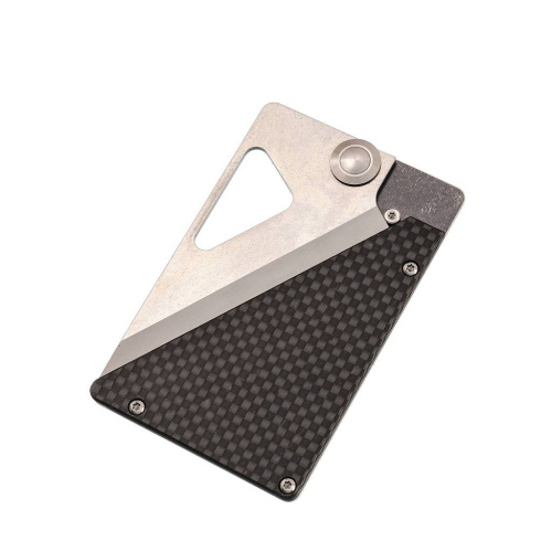 Складной нож Daggerr Cardknife фото 11