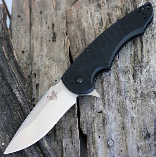 3810 Benchmade Precinct™ 320 Butch Ball's Design фото 10