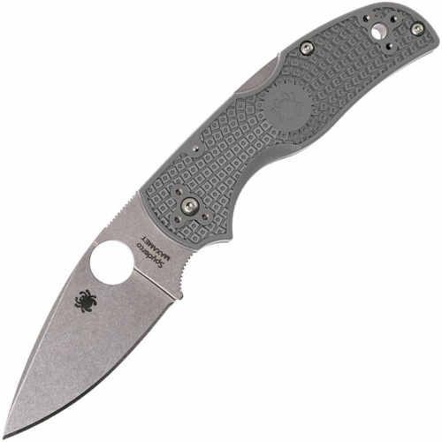 Складной нож Spyderco Native 41PGY5 фото 8