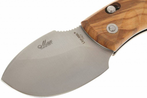 Складной нож Lion Steel Skinner 8901 UL фото 12