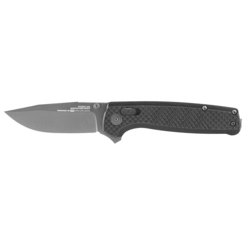 Складной нож SOG Складной ножTerminus XR LTE Graphite Складной нож SOG Складной ножTerminus XR LTE Graphite
