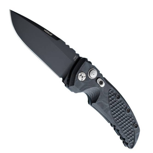 3810 Hogue EX-01 Auto Drop Point фото 3