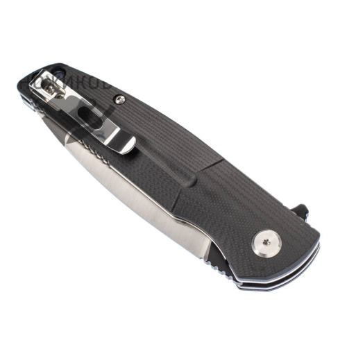 Складной нож Bestech Knives Bestech Fin фото 6