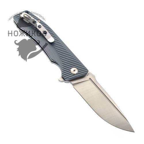 5891 Bestech Knives Mako Blue фото 5