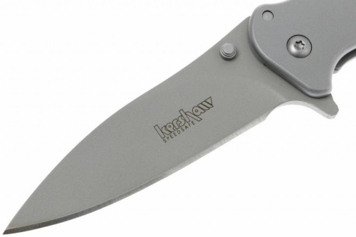 Складной нож Kershaw Zing SS 1730SS фото 15