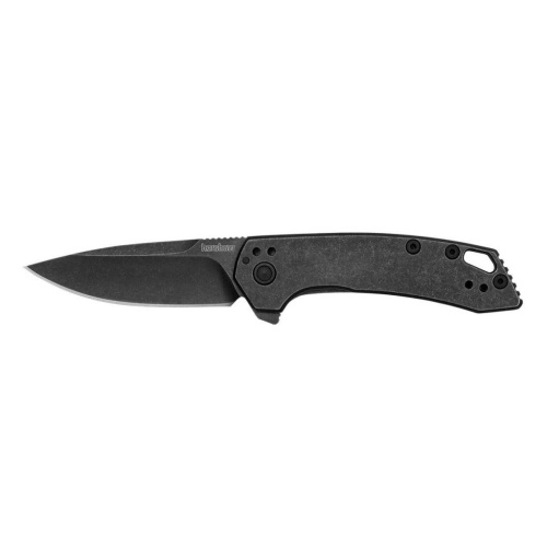 223 Kershaw Radar