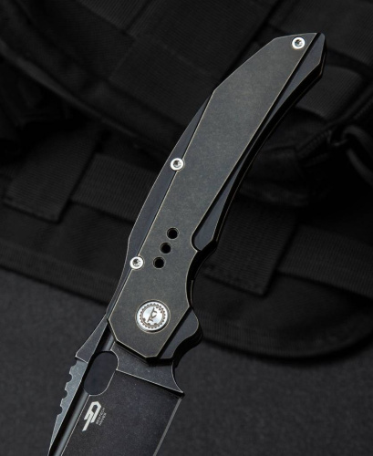 Складной нож Bestech Knives Exploit фото 12 Складной нож Bestech Knives Exploit фото 12