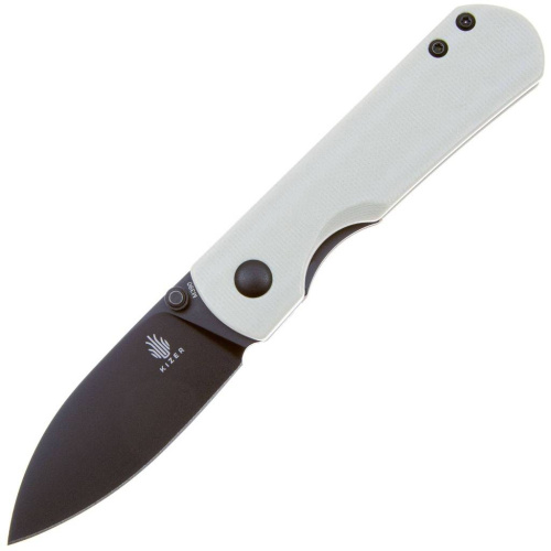 Складной нож Kizer Yorkie Black Складной нож Kizer Yorkie Black