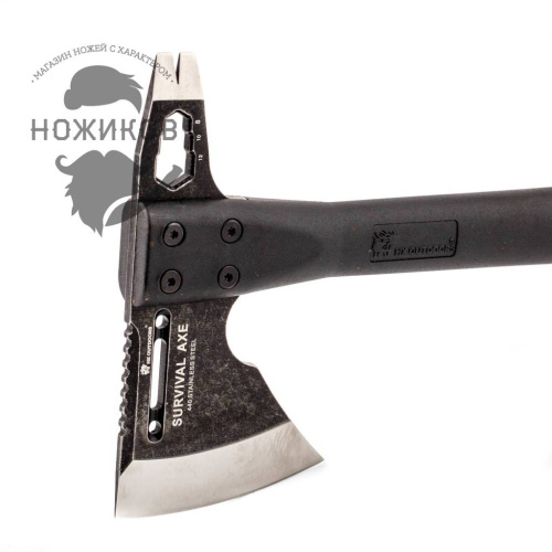 55 HX OUTDOORS Predator фото 6