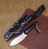 Нож Нессмук