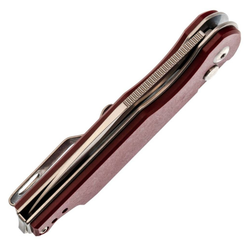 Складной нож Kizer Assassin фото 5 Складной нож Kizer Assassin фото 5