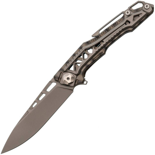 Складной нож Nimo Knives Nimo