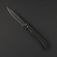 Складной нож Daggerr Toothpick All Black