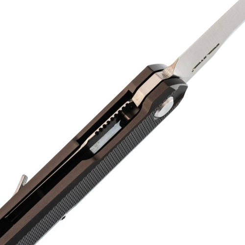 Складной нож Realsteel G5 Metamorph Compact фото 12