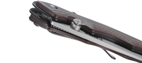 Складной нож CRKT Endorser фото 14 Складной нож CRKT Endorser фото 14