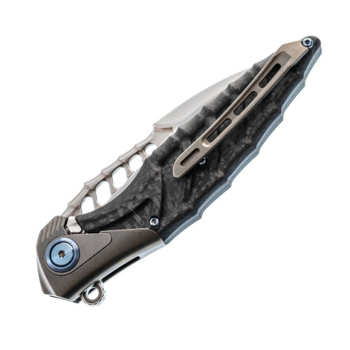 Складной нож Rikeknife Thor 7 фото 3 Складной нож Rikeknife Thor 7 фото 3
