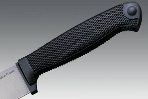 2011 Cold Steel Кухонный нож Slicer Knife (Kitchen Classics) 59KSLZ фото 4 2011 Cold Steel Кухонный нож Slicer Knife (Kitchen Classics) 59KSLZ фото 4