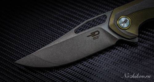 5891 Bestech Knives Tercel BT1708A фото 2