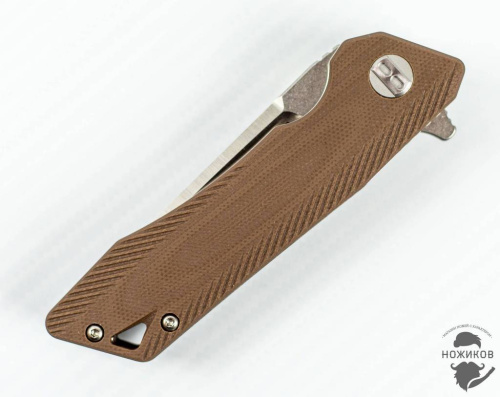 Складной нож Bestech Knives Thorn BG10C-2 фото 3 Складной нож Bestech Knives Thorn BG10C-2 фото 3