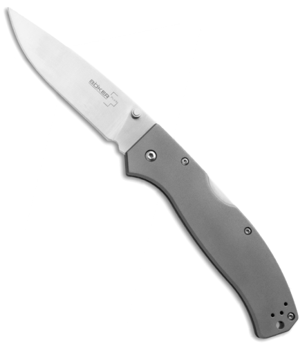 Складной нож Boker Plus Titan Drop 01BO188 фото 23 Складной нож Boker Plus Titan Drop 01BO188 фото 23