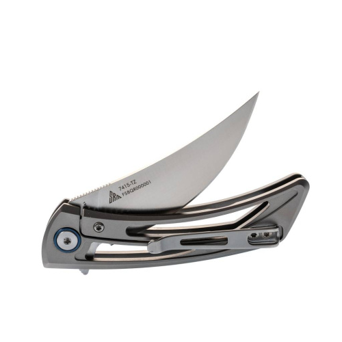 Складной нож SRM Knives SRM Unicorn фото 7 Складной нож SRM Knives SRM Unicorn фото 7