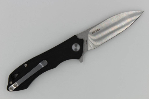 Складной нож Bestech Knives Beluga BG11A-2 фото 12