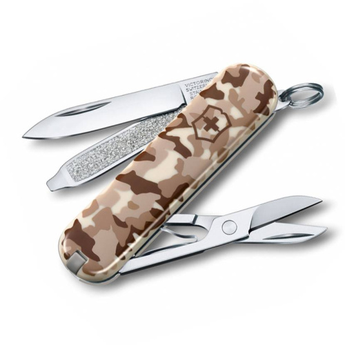 292 Victorinox CLASSIC фото 2