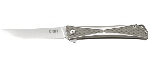 Складной нож CRKT Crossbones фото 14
