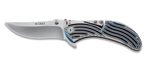 Складной нож CRKT Tighe Rod™ фото 3