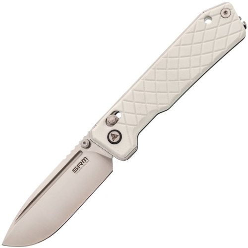 Складной нож SRM Knives Rubik Large