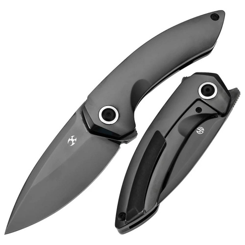 Складной нож Kansept ODD 21