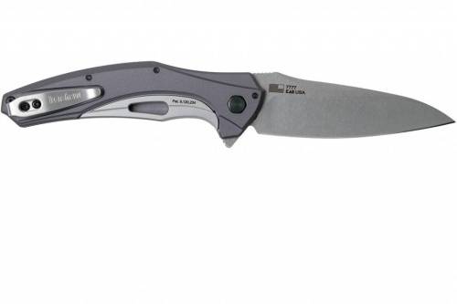 5891 Kershaw Bareknuckle - 7777 фото 9