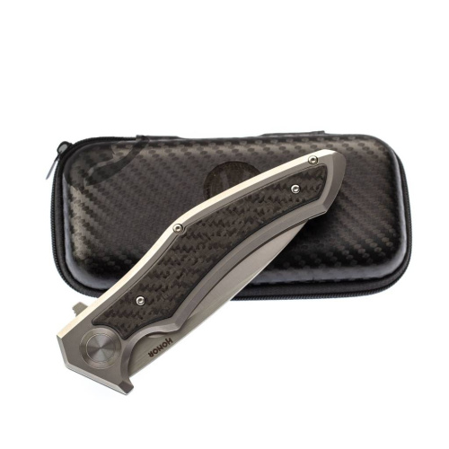 Складной нож Honor Conan фото 2 Складной нож Honor Conan фото 2