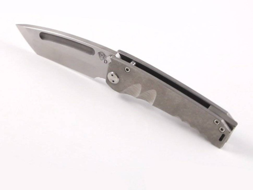 Складной нож Medford Marauder Tanto фото 3