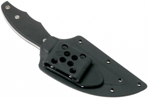 3810 Spyderco Ronin 2 FB09GP2 фото 8