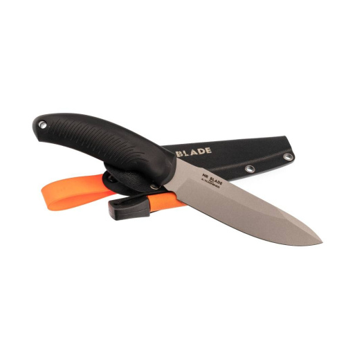 2140 Mr.Blade Orca orange фото 7