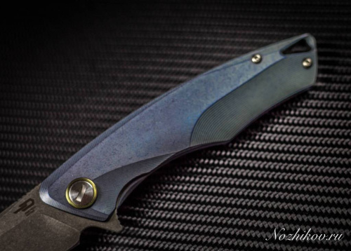 Складной нож Bestech Knives Dolphin BT1707B фото 4 Складной нож Bestech Knives Dolphin BT1707B фото 4