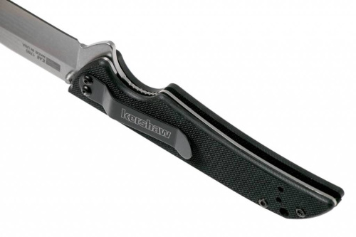 Складной нож Kershaw Skyline 1760 фото 11