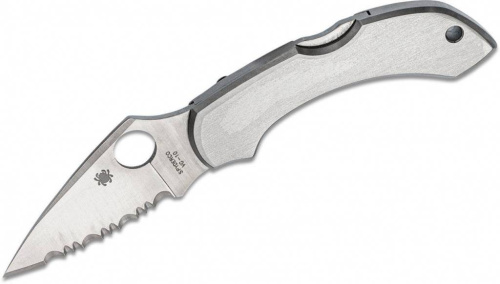 Складной нож Spyderco Dragonfly 2 - 28S фото 2
