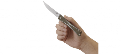 Складной нож CRKT Crossbones фото 3