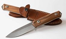 Нож LionSteel B41 Bushcraft