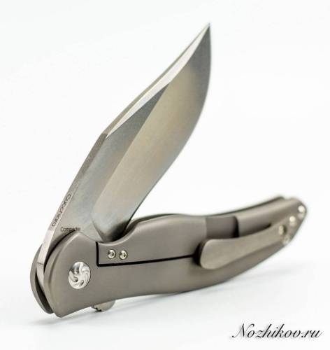 5891 Kizer Compadre фото 2