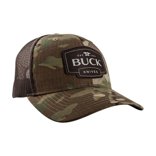 Buck Multicam Buck Multicam